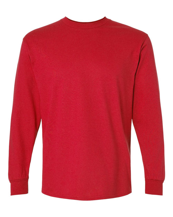 Gildan - Ultra Cotton® T-shirt manches longues - 2400