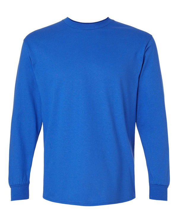 Gildan - Ultra Cotton® T-shirt manches longues - 2400