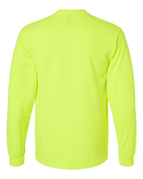 Gildan - Ultra Cotton® T-shirt manches longues - 2400