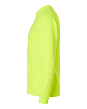 Ultra Cotton® Long Sleeve T-Shirt — Gildan 2400