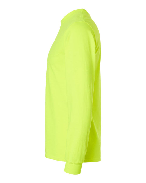 Gildan - Ultra Cotton® T-shirt manches longues - 2400