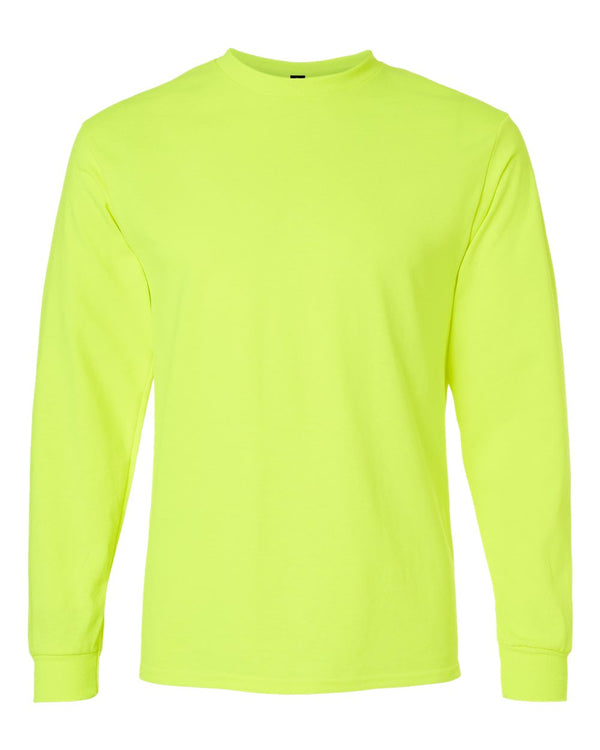 Gildan - Ultra Cotton® T-shirt manches longues - 2400