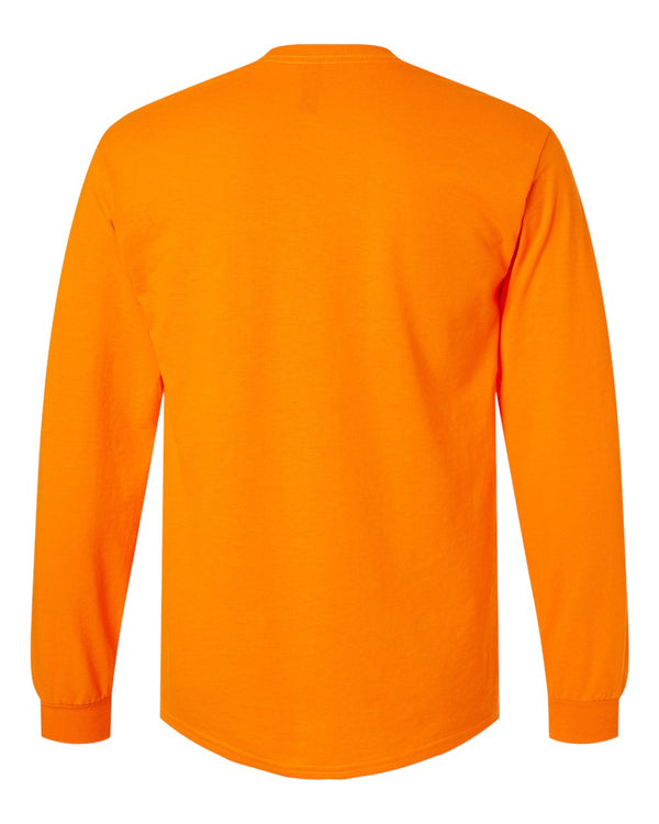 Gildan - Ultra Cotton® T-shirt manches longues - 2400