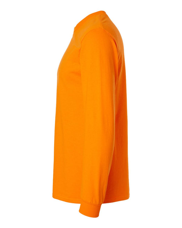 Gildan - Ultra Cotton® T-shirt manches longues - 2400