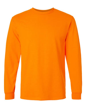 Ultra Cotton® Long Sleeve T-Shirt — Gildan 2400