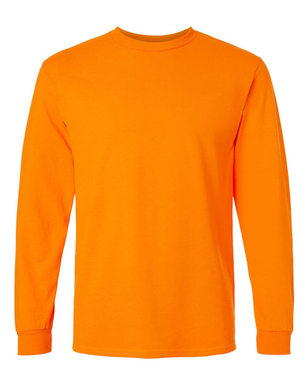 Gildan - Ultra Cotton® T-shirt manches longues - 2400