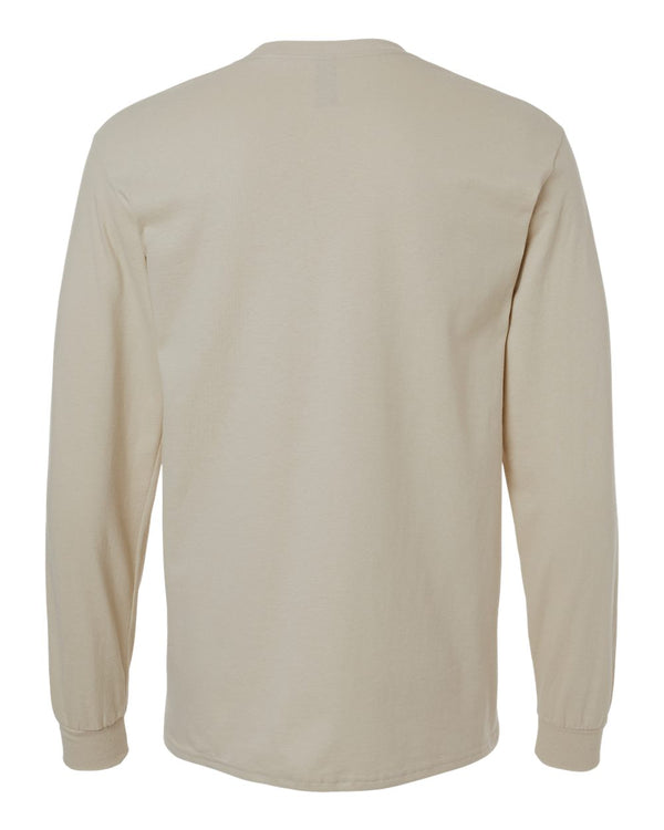 Gildan - Ultra Cotton® T-shirt manches longues - 2400