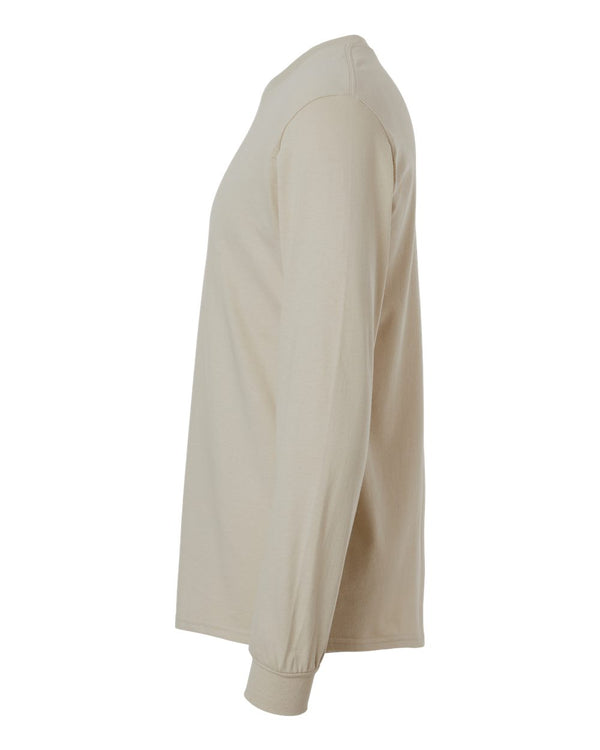 Gildan - Ultra Cotton® T-shirt manches longues - 2400