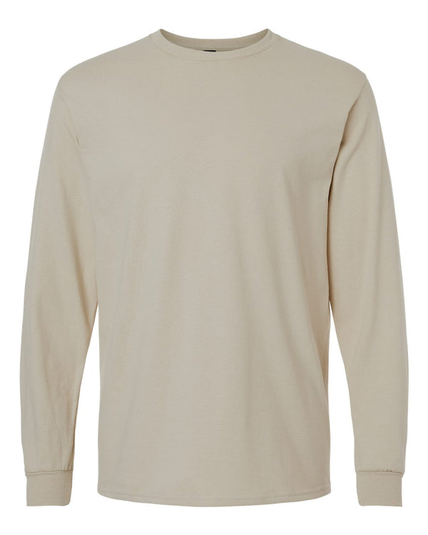 Gildan - Ultra Cotton® T-shirt manches longues - 2400