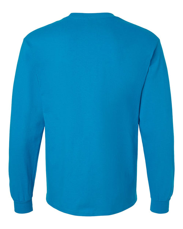Gildan - Ultra Cotton® T-shirt manches longues - 2400