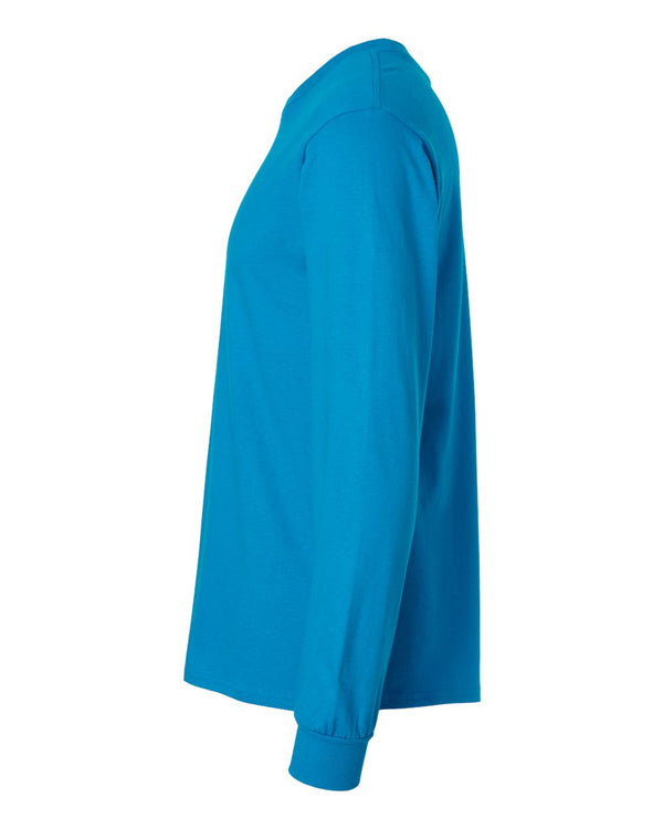 Gildan - Ultra Cotton® T-shirt manches longues - 2400