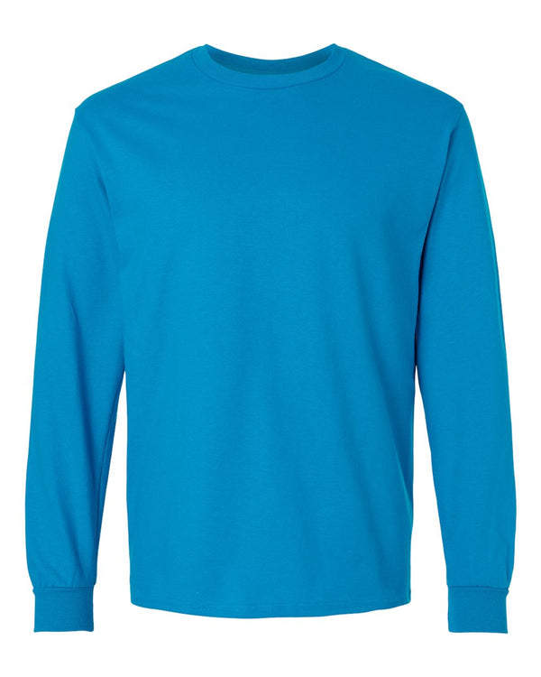 Gildan - Ultra Cotton® T-shirt manches longues - 2400