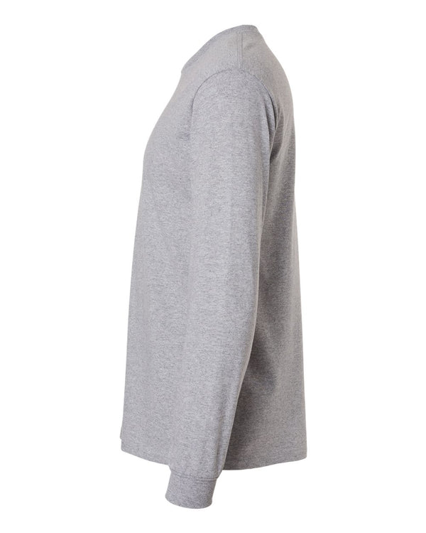 Gildan - Ultra Cotton® T-shirt manches longues - 2400