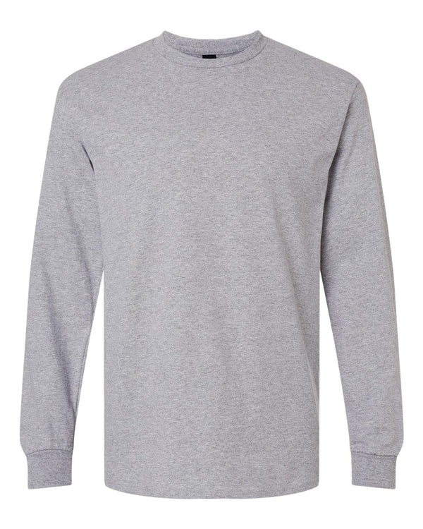 Gildan - Ultra Cotton® T-shirt manches longues - 2400
