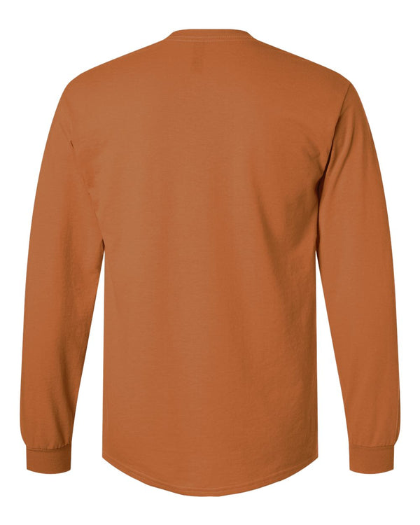 Gildan - Ultra Cotton® T-shirt manches longues - 2400