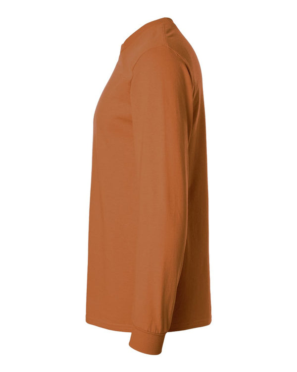 Gildan - Ultra Cotton® T-shirt manches longues - 2400