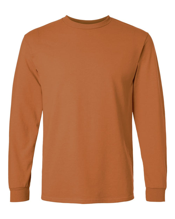 Gildan - Ultra Cotton® T-shirt manches longues - 2400