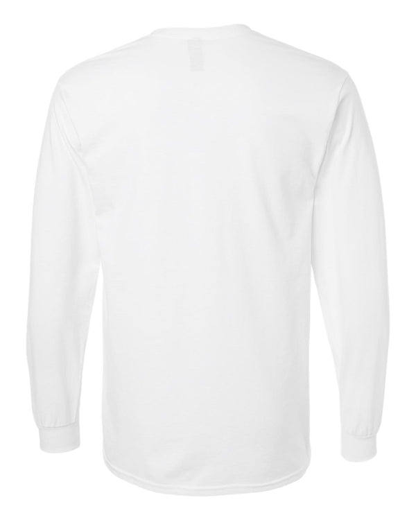 Gildan - Ultra Cotton® T-shirt manches longues - 2400