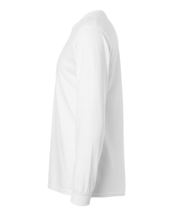 Gildan - Ultra Cotton® T-shirt manches longues - 2400