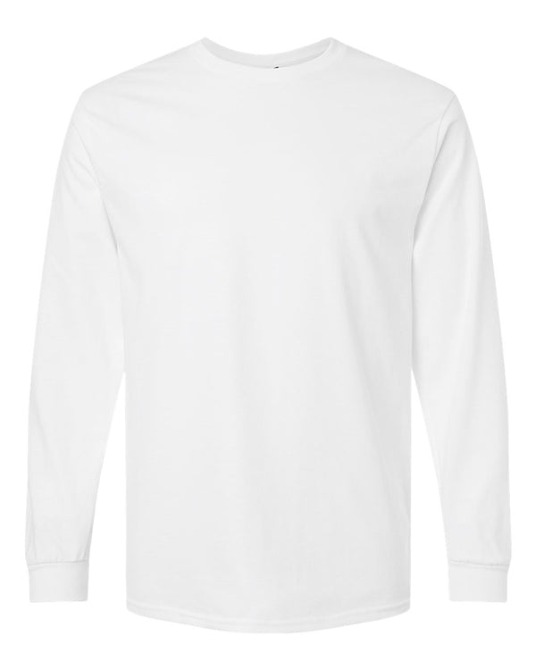 Gildan - Ultra Cotton® T-shirt manches longues - 2400