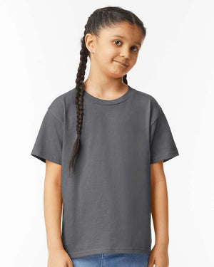 Softstyle® Youth T-Shirt — Gildan 64000B