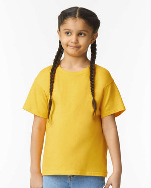 Softstyle® Youth T-Shirt — Gildan 64000B