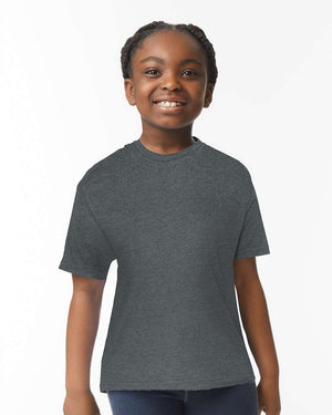 Softstyle® Youth T-Shirt — Gildan 64000B