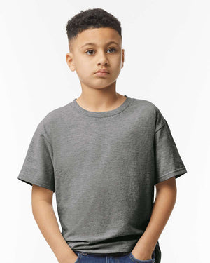 Softstyle® Youth T-Shirt — Gildan 64000B