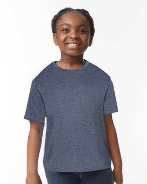 Softstyle® Youth T-Shirt — Gildan 64000B