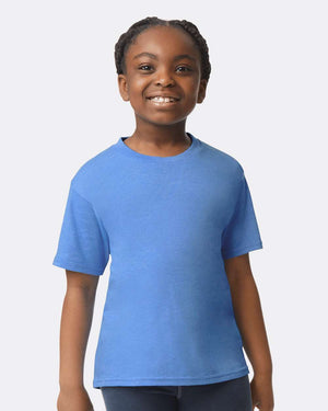 Softstyle® Youth T-Shirt — Gildan 64000B