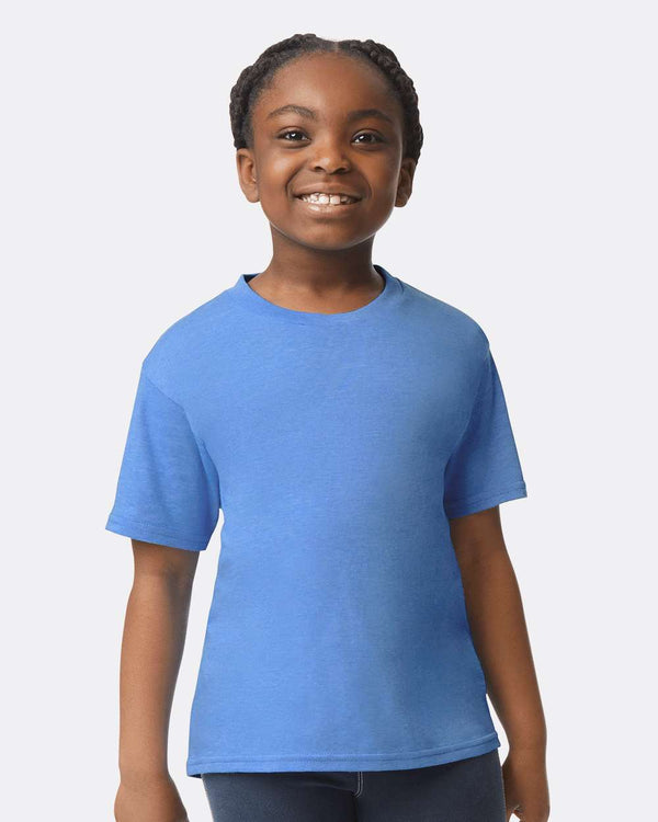 Gildan - Softstyle® Youth T-Shirt - 64000B