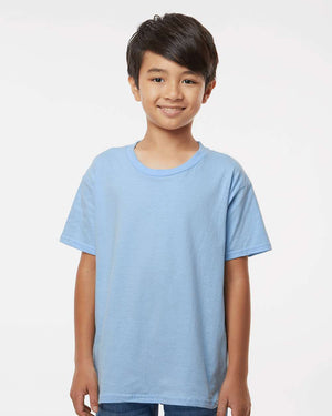 Softstyle® Youth T-Shirt — Gildan 64000B