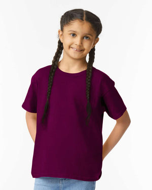 Softstyle® Youth T-Shirt — Gildan 64000B
