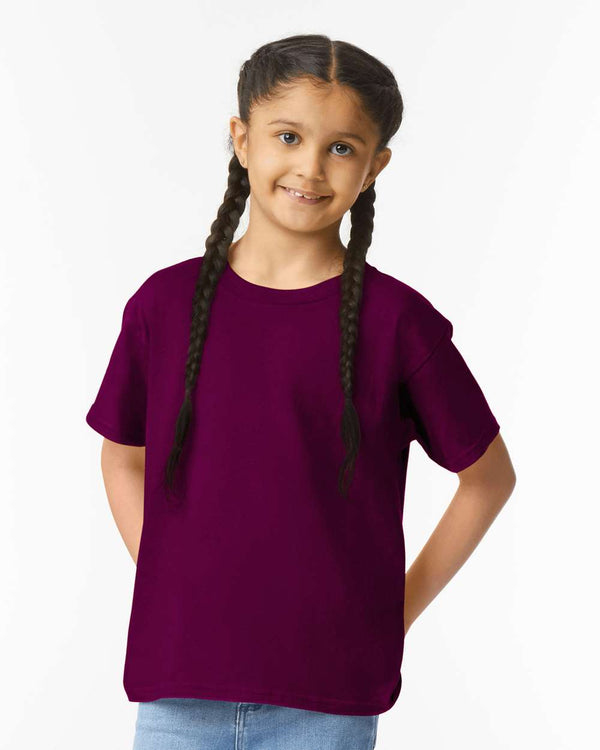 Gildan - Softstyle® Youth T-Shirt - 64000B