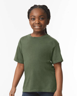 Softstyle® Youth T-Shirt — Gildan 64000B