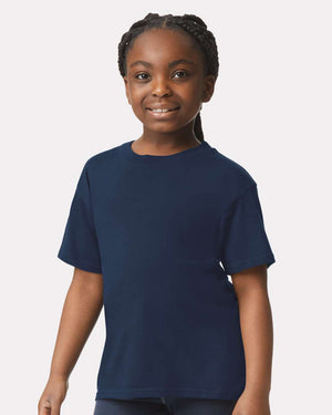 Softstyle® Youth T-Shirt — Gildan 64000B