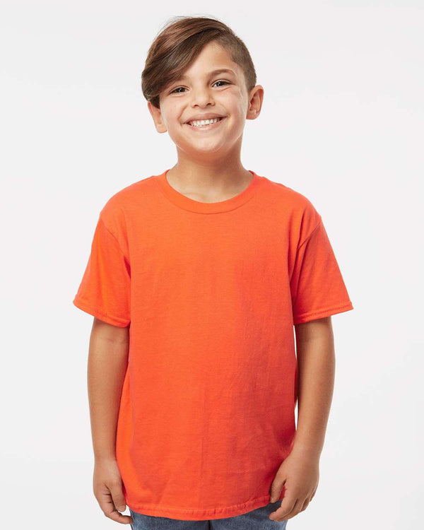 Gildan - Softstyle® Youth T-Shirt - 64000B