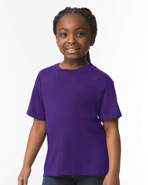 Softstyle® Youth T-Shirt — Gildan 64000B