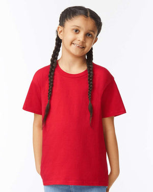 Softstyle® Youth T-Shirt — Gildan 64000B