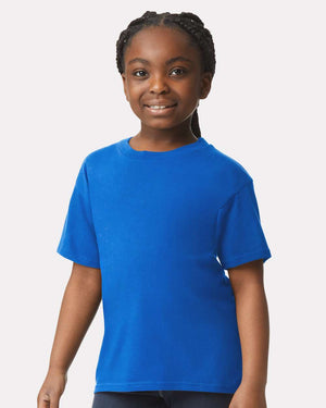 Softstyle® Youth T-Shirt — Gildan 64000B