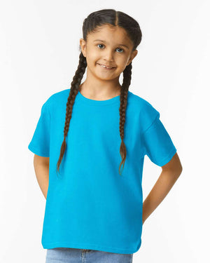 Softstyle® Youth T-Shirt — Gildan 64000B
