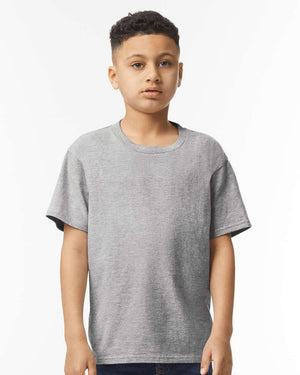Softstyle® Youth T-Shirt — Gildan 64000B