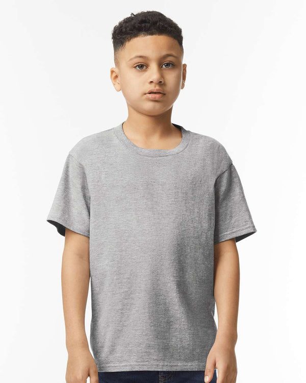 Gildan - Softstyle® Youth T-Shirt - 64000B