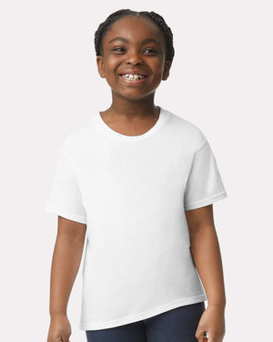 Softstyle® Youth T-Shirt — Gildan 64000B