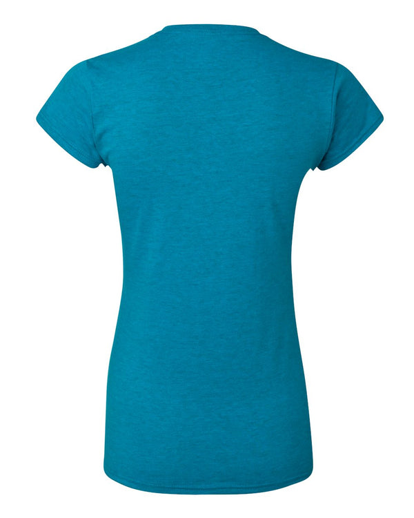 A Horse Tale T-Shirt - Women's - Upload Your Horse
