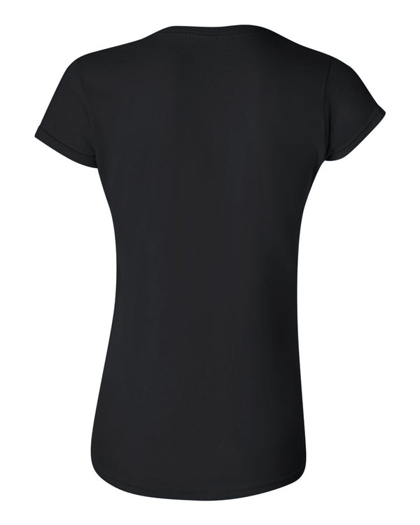 A Horse Tale T-Shirt - Women's - Upload Your Horse
