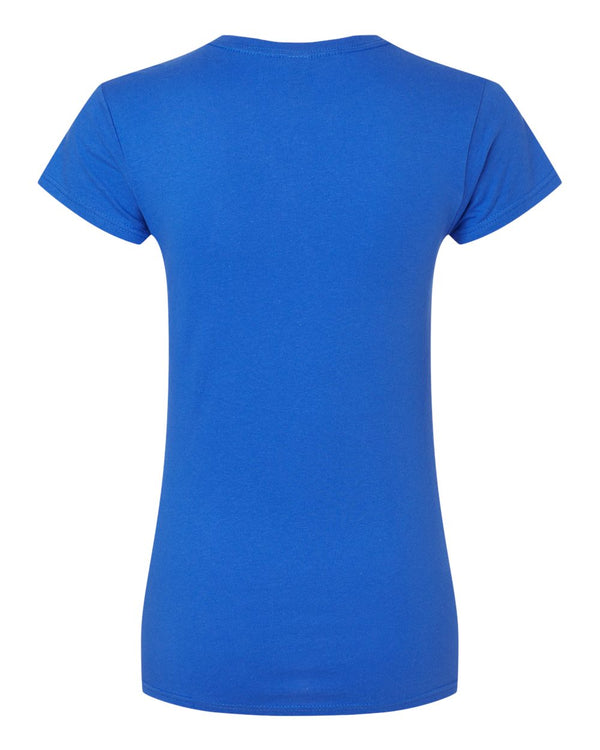 A Horse Tale T-Shirt - Women's - Upload Your Horse