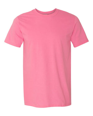T-shirt unisexe Softstyle®