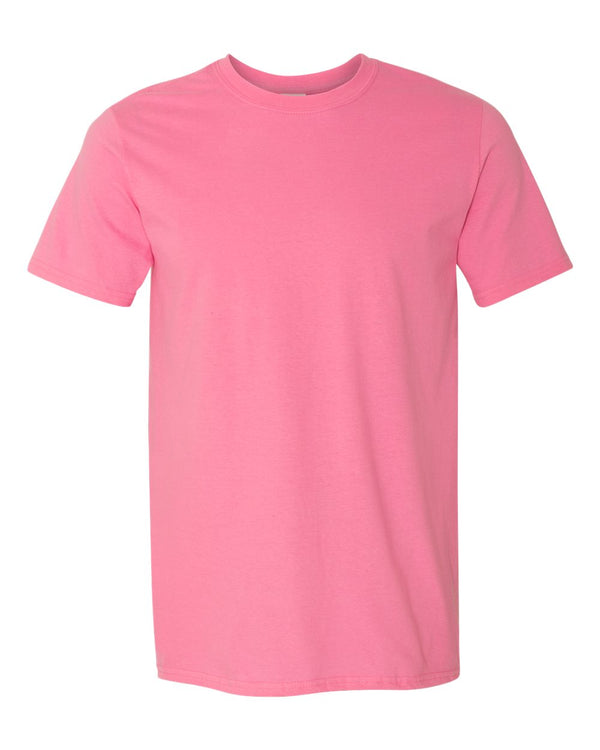 Gildan Soft Style 64000 T-shirt unisexe