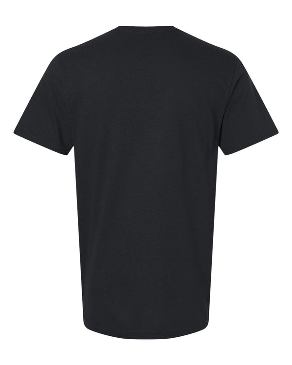 Gildan Soft Style 64000 T-shirt unisexe